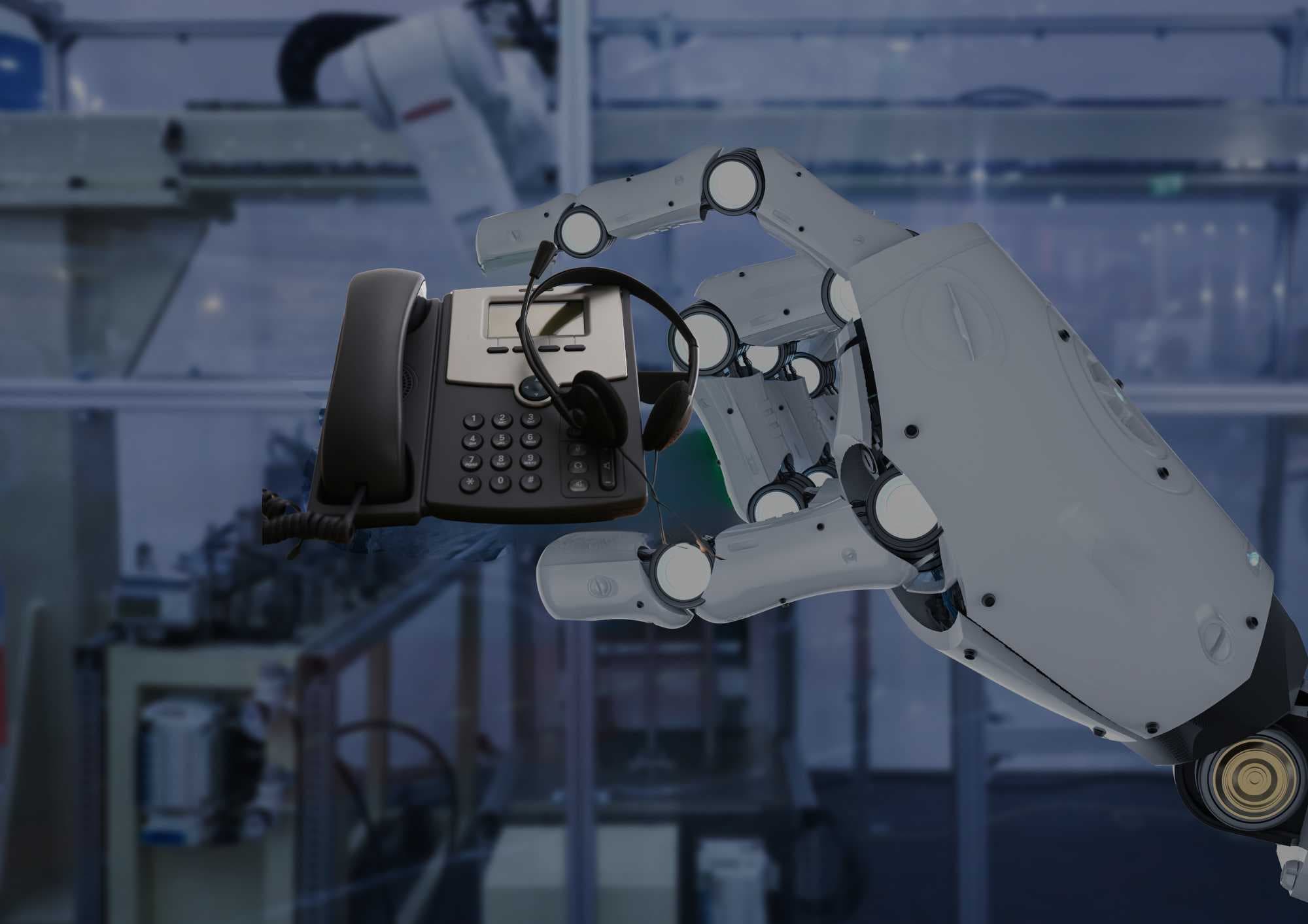 AI integration and customer context across channels
