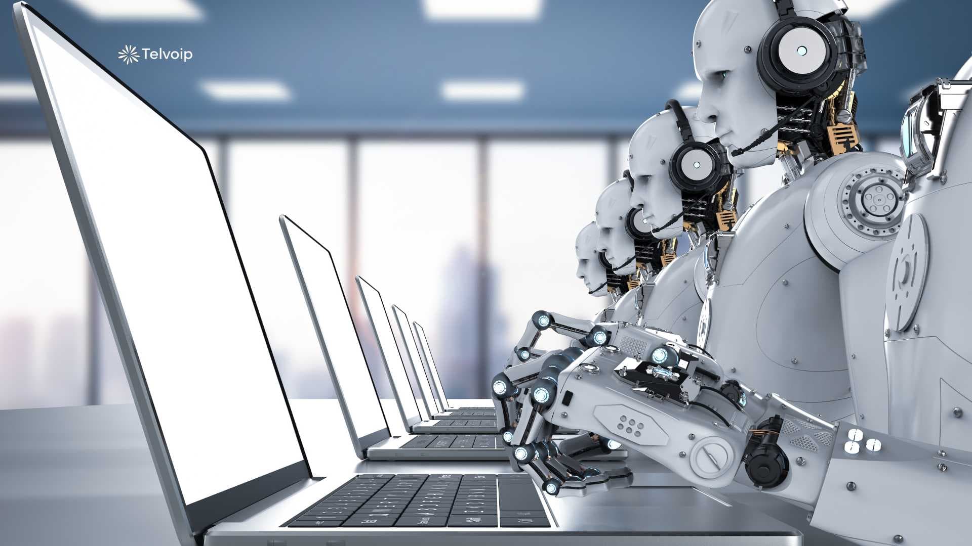 AI-powered customer engagement and contact center tools
