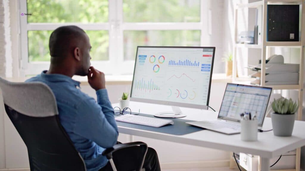 Speech analytics and AI voice automation