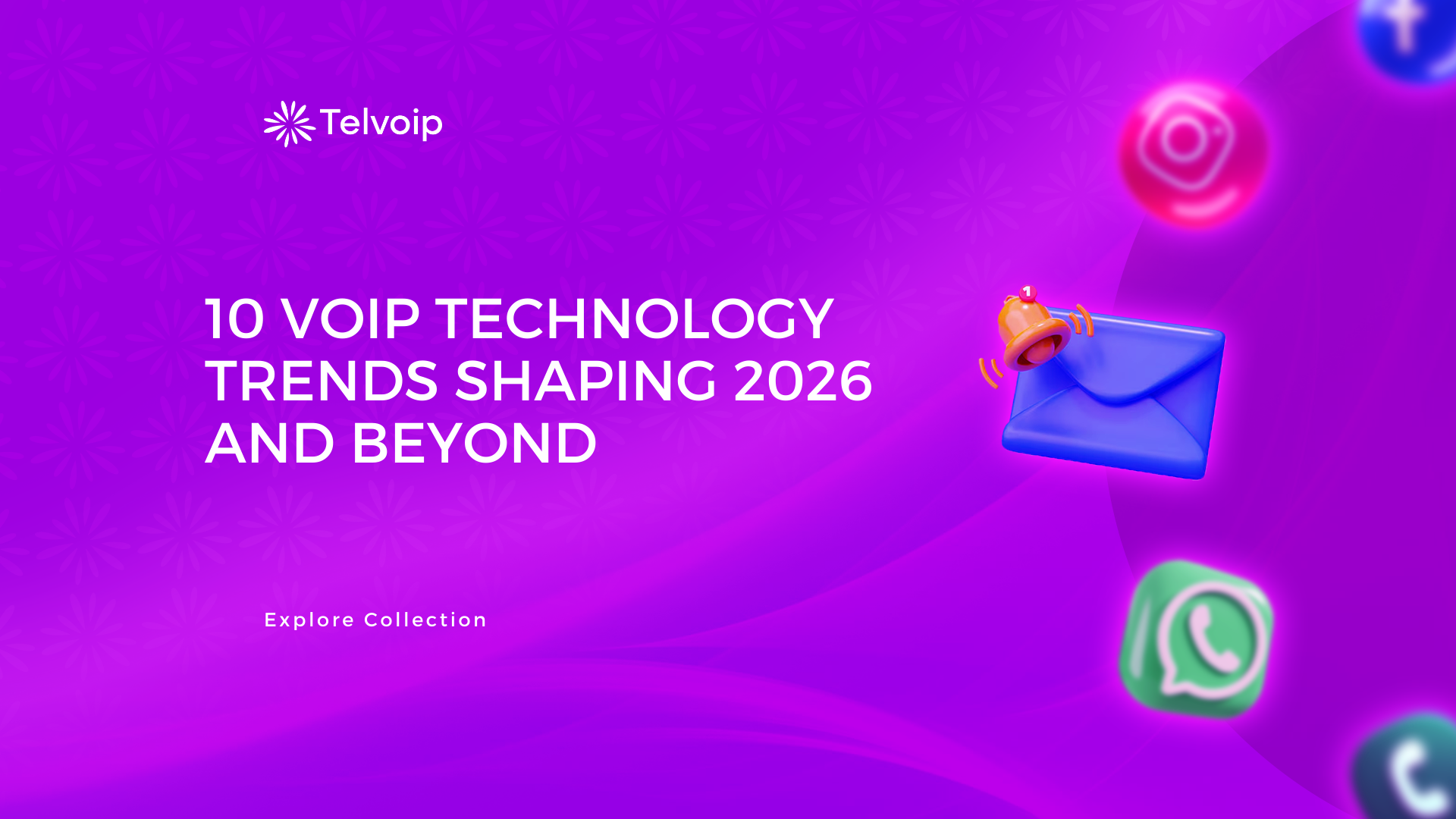 10 VoIP Technology Trends Shaping 2026 and Beyond